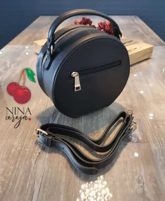 Bolsa Onça Redonda - loja online
