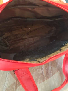 Bolsa Nylon Gym - comprar online