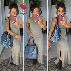 Bolsa Jeans Love Saco na internet