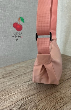Bolsa e Pochete Nylon - comprar online