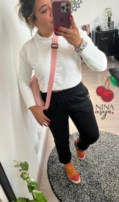 Imagem do Bolsa e Pochete Nylon