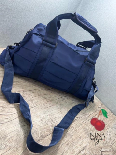 Imagem do Bolsa Nylon Gym