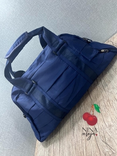 Bolsa Nylon Gym - comprar online