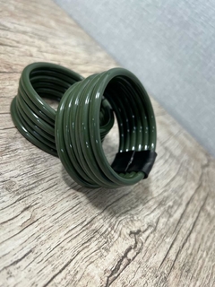 Kit Pulseiras Emborrachada na internet