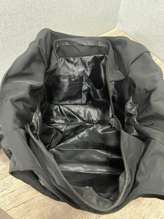 Bolsa Nylon Média - loja online