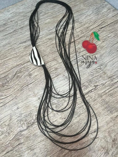 Colar Longo - NinaCereja