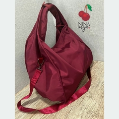 Bolsa Nylon Lisa na internet