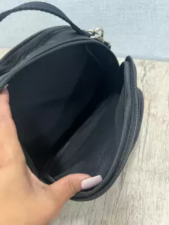 Imagem do Bolsa Tiracolo Compacta Nylon