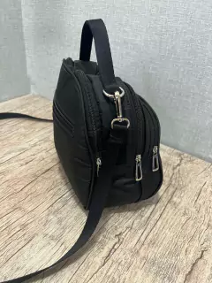 Bolsa Tiracolo Compacta Nylon - comprar online