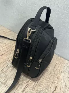 Bolsa Tiracolo Compacta Nylon na internet