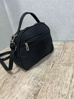 Bolsa Tiracolo Compacta Nylon - loja online