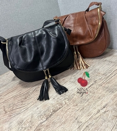 Bolsa Carteiro Ziper na internet