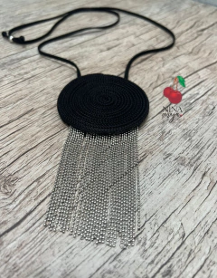 Colar Longo Metal - comprar online