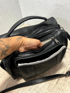 Bolsa Transversal Rock Style - comprar online