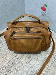 Bolsa Transversal Rock Style - comprar online