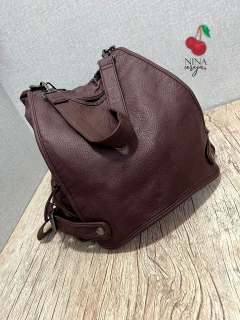 Bolsa e Mochila Super Rock NOVA - EDIÇÃO LIMITADA - loja online