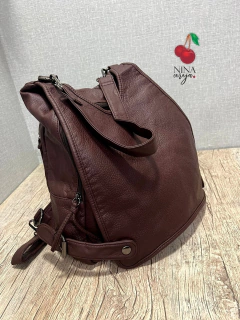 Imagem do Bolsa e Mochila Super Rock NOVA - EDIÇÃO LIMITADA