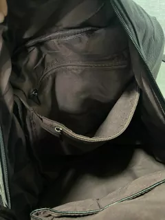 Imagem do Bolsa e Mochila Super Rock NOVA - EDIÇÃO LIMITADA