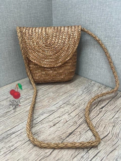 Bolsa Palha Fashion - loja online