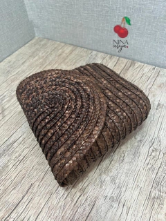 Bolsa Palha Fashion - loja online