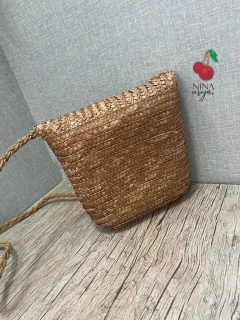 Bolsa Palha Fashion na internet
