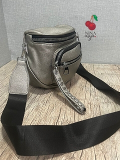 Bolsa e Pochete Rock - NinaCereja