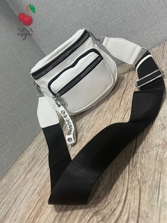 Bolsa e Pochete Rock - comprar online