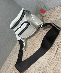 Bolsa e Pochete Rock - loja online