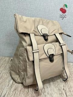 Imagem do Bolsa e Mochila Nylon Style