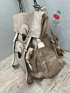 Bolsa e Mochila Nylon Style - NinaCereja