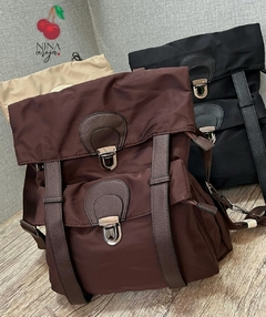 Bolsa e Mochila Nylon Style - comprar online