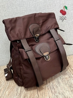 Bolsa e Mochila Nylon Style - NinaCereja