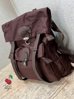 Imagem do Bolsa e Mochila Nylon Style