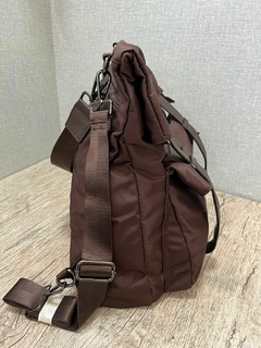 Bolsa e Mochila Nylon Style - comprar online