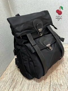 Imagem do Bolsa e Mochila Nylon Style