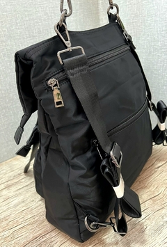 Bolsa e Mochila Nylon Style - comprar online