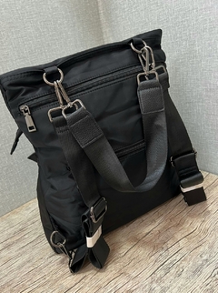 Bolsa e Mochila Nylon Style na internet