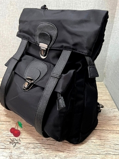 Bolsa e Mochila Nylon Style - loja online