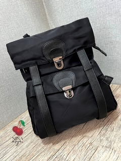 Bolsa e Mochila Nylon Style na internet