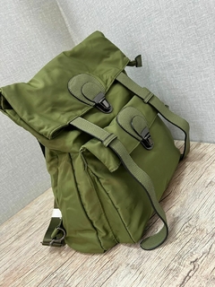 Bolsa e Mochila Nylon Style na internet