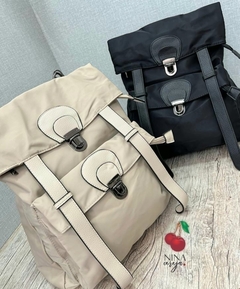 Bolsa e Mochila Nylon Style - loja online