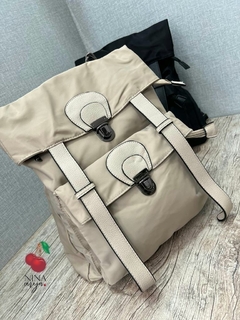 Imagem do Bolsa e Mochila Nylon Style