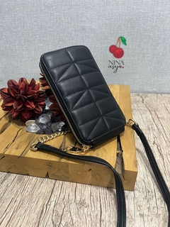 Imagem do Bolsa Bagzinha Porta Celular