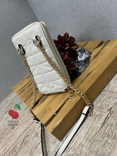 Bolsa Bagzinha Porta Celular