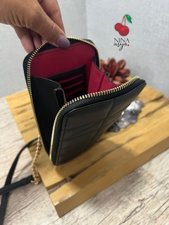 Bolsa Bagzinha Porta Celular - loja online