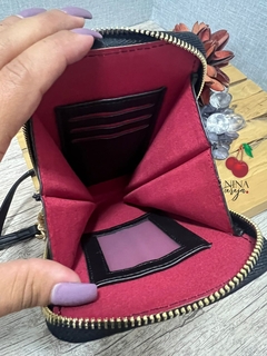 Bolsa Bagzinha Porta Celular - comprar online