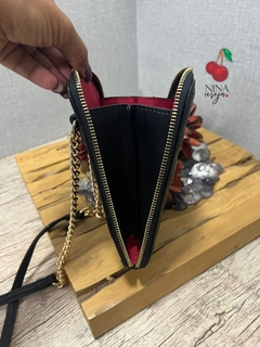 Bolsa Bagzinha Porta Celular na internet