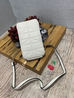 Bolsa Bagzinha Porta Celular na internet