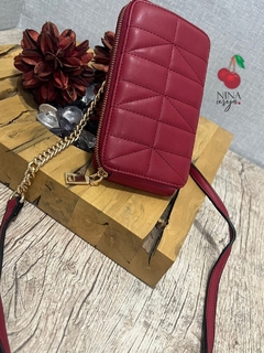Bolsa Bagzinha Porta Celular - loja online
