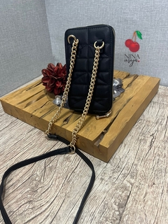 Bolsa Bagzinha Porta Celular na internet